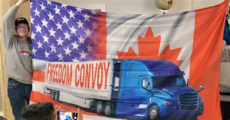 Freedom Convoy 2023